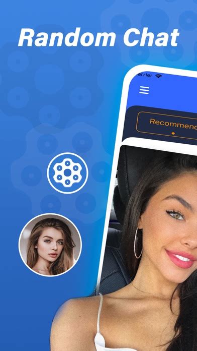 flingsterlive|Flingster Video Chat App .